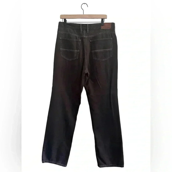 Tommy Bahamna Classic Fit Jean  34/32 - Picture 8 of 14